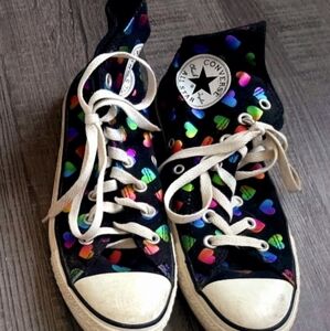 Converse All-star Sneakers